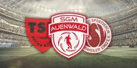 Logo SGM Auenwald