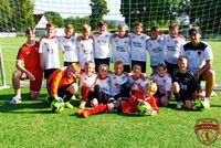 E-Junioren SGM Auenwald Saison 2024-2025